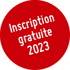 Inscription gratuite 2023